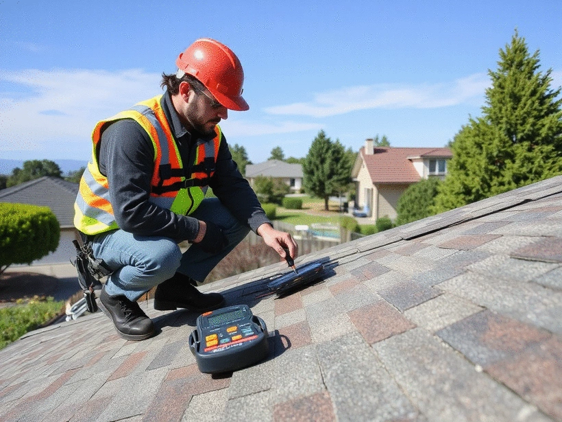 Geelong Roof Leak Detection Services