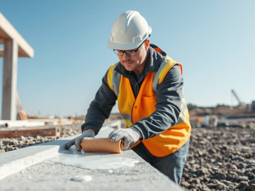 Waterproofing Tips for Builders Geelong