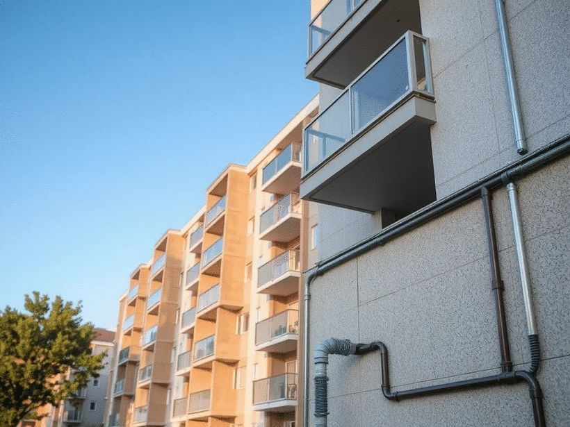 Waterproofing Solutions for Geelong Apartments