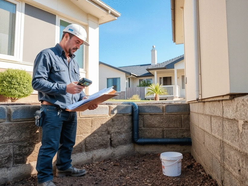 Choosing a Waterproofing Company in Geelong