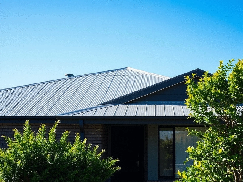 Roof Waterproofing Solutions in Geelong