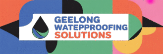 Geelong Waterproofing Solutions logo