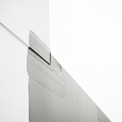 Waterproofing materials in use