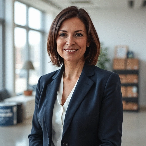 About Elena Thompson