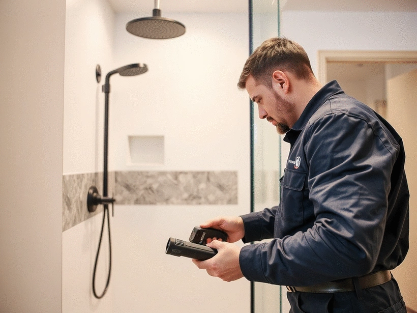 Waterproofing Solutions for Wet Areas