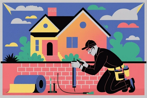 Welcome to Geelong Waterproofing Solutions