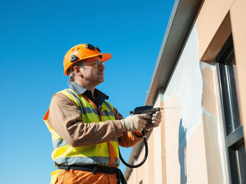 Waterproofing Solutions for Geelong Businesses
