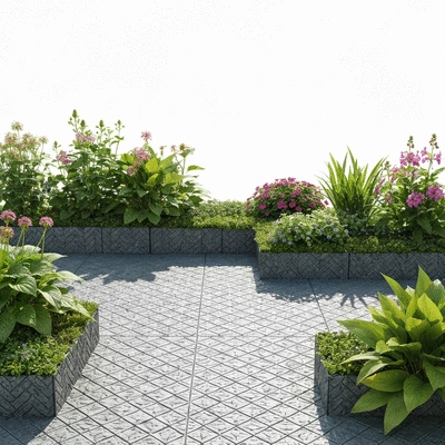 Eco-friendly waterproofing solutions