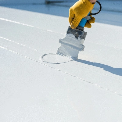 Waterproofing solutions in action