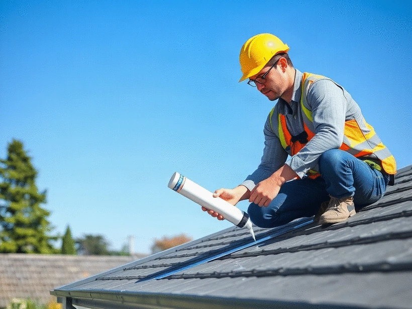 Roof Waterproofing Solutions in Geelong