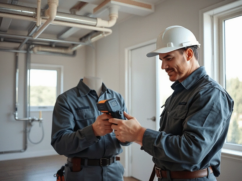 Signs You Need Leak Detection
