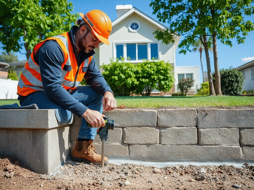 Waterproofing Solutions for Geelong Homes