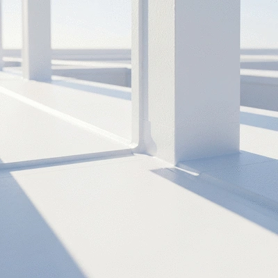 Waterproofing solutions in commercial settings