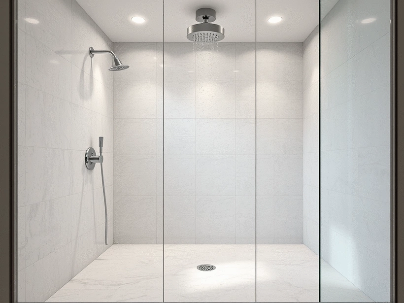 Waterproofing Solutions for Wet Areas