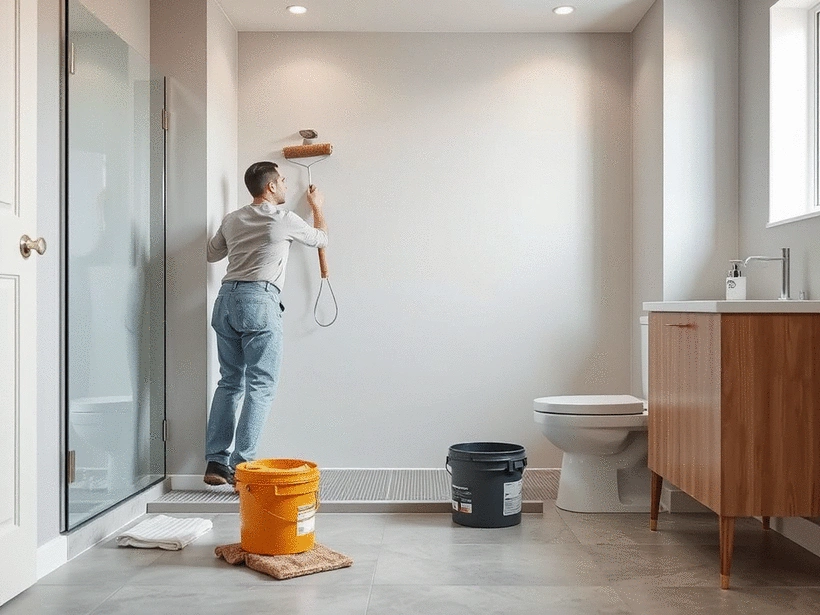 Waterproofing Solutions for Geelong Bathrooms