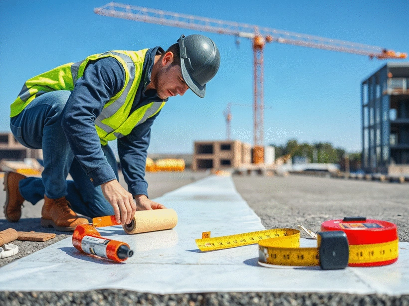 Waterproofing Solutions for Builders Geelong