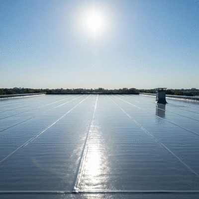 Commercial waterproofing benefits